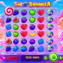 Lizaro - Sweet Bonanza Slot Game - Pragmatic Play