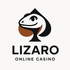 Lizaro Casino Logo