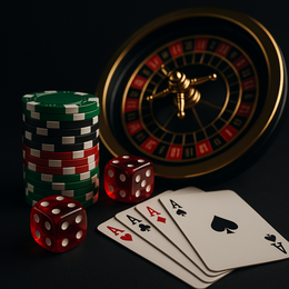 Restriction d'âge 18+