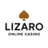 Lizaro Casino Logo