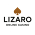 Lizaro Casino Logo