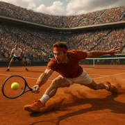 Lizaro - Tennis Betting